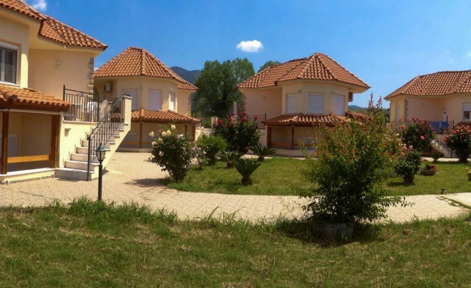 Sungate Beach Rovies Cameră foto